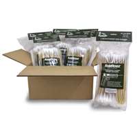 (IPA-45075) .45 Caliber RamRodz Bag (75 Per Bag), 6 pk