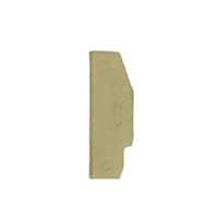 (IRC-2135-42A-7) vane packet(set of 7 vanes)