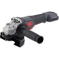 Ingersoll Rand IRCG5351 - 20V Cordless Angle Grinder and Cut-off Tool, 8000 RPM, 1HP, 4.5" Wheel