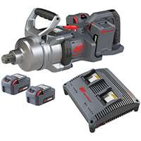 Ingersoll Rand IRCW9491K4E - 1" IQV20 Impact Wrench Kit