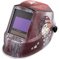 (JCK-47103) Freedom Premium Auto Darkening Welding Helmet