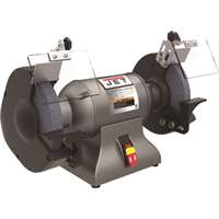 (JET-578008) 8" Industrial Bench Grinder