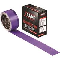 (JTA-1058.5010) Perforated Plus Trim Lifting Tape 2 X 33