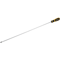 Gearwrench KDT80008H - Dual Material Phillips Screwdriver #2 x 24"