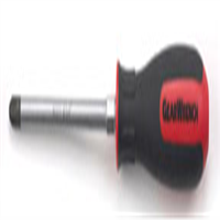 Gearwrench KDT80011 - Phillips with Hex Bolster, #3 x 6"