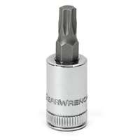 Gearwrench KDT80174 - 1/4" Dr 2 pc. Internal Torx Socket, T-20