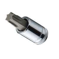 Gearwrench KDT80176D - _" Dr. 2 pc. Internal Torx Socket, T-27