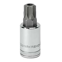 Gearwrench KDT80178 - 1/4" Dr 2 pc. Torx Tamper Socket, T-7