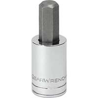 (KDT-80432) 3/8" Dr. Hex Bit Socket, 11mm