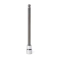 (KDT-80446) 3/8" Drive Long Ball End Hex Bit Metric Socket 8mm