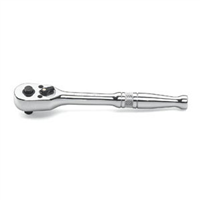Gearwrench KDT81014 - 1/4 Dr. Quick-Release Teardrop Ratchet