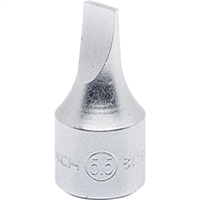 Gearwrench KDT81177 - 1/4" Drive Stubby Phillips Bit Driver Socket #2