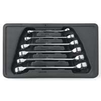 (KDT-81907) 6 Pc. SAE Flare Nut Wrench Set