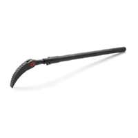 (KDT-82248) 48" Extendable Indexing Pry Bar