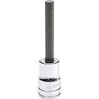Gearwrench KDT82525 - SKT HEX BIT 3/8DR 7/32
