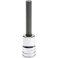 Gearwrench KDT82527 - SKT HEX BIT 3/8DR 5/16