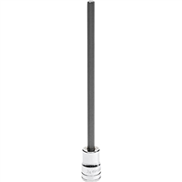 Gearwrench KDT82533 - SKT HEX BIT LNG 3/8DR 7/32