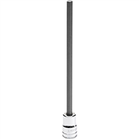 Gearwrench KDT82534 - SKT HEX BIT LNG 3/8DR 1/4