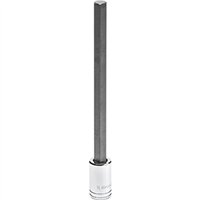Gearwrench KDT82536 - SKT HEX BIT LNG 3/8DR 3/8
