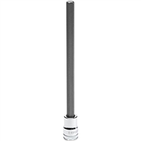 Gearwrench KDT82551 - SKT HEX BIT LNG 3/8DR 8MM