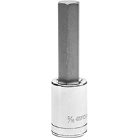 Gearwrench KDT82560 - SKT HEX BIT 1/2DR 9/16