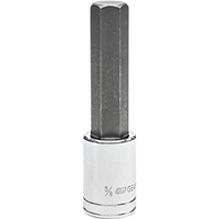 Gearwrench KDT82561 - SKT HEX BIT 1/2DR 5/8