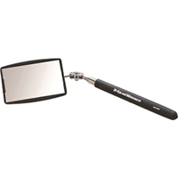 Gearwrench KDT84085 - 2-1/8" x 3-1/2" Rectangular Telescoping Inspection Mirror