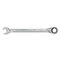 Gearwrench KDT85021 - XL Combination Ratcheting Wrench - 21mm