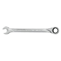 Gearwrench KDT85022 - XL Combination Ratcheting Wrench - 22mm