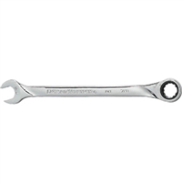 Gearwrench KDT85024D - 24mm 12 Point XL Ratcheting Combination Wrench