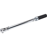 Gearwrench KDT85062P - 3/8" Drive Micrometer Torque Wrench 10-100 ft/lbs.