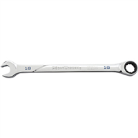Gearwrench KDT86418 - 18mm 120XP Universal Spline XL Ratcheting Combination Wrench