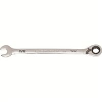 Gearwrench KDT86642 - 11/32" 90-Tooth 12 Point Reversible Ratcheting Wrench