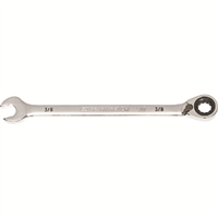 Gearwrench KDT86643 - 3/8" 90-Tooth 12 Point Reversible Ratcheting Wrench