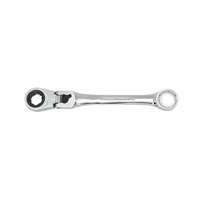 (KDT-89042) 5 Position Locking Flex Head Ratcheting Wrench