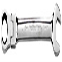 Gearwrench KDT9908 - GearWrench Flexible Combination Ratcheting Wrench - 8mm