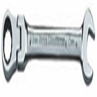 Gearwrench KDT9911 - GearWrench Flexible Combination Ratcheting Wrench - 11mm
