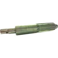 (KEI-CC2065) Clutch Caddy Adapter, Eaton UltraShift Plus 14-Spline Shaft