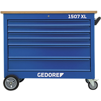 KLANN TOOLS KLTKL4999420 - Workshop Trolley with Hand Tools, HGV