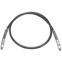 Lincoln 75240 - 20' High Pressure Grease Hose
