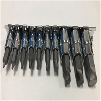 LDS INDUSTRIES LDS1010731 - Hex Extractor, 14 Pcs Set
