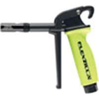 (LEG-AG1202FZ) Flexzilla(TM) Blow Gun w/ Xtreme-Flo Safety Nozzle