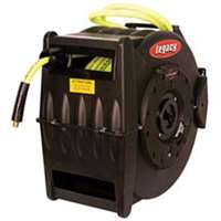(LEG-L8305FZ) 3/8" x 50' ZillaReel Levelwind Hose Reel