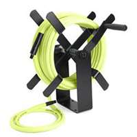 (LEG-L8550FZ) ZillaReel 3/8" x 50' manual air hose reel