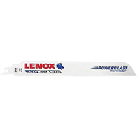 LENOX LEN20177B9110R - RECIPS B9110R 9 X 1 X 042 X 10 25PK(Thick Metal)