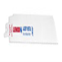 LENOX LEN201789114R - 9" x 1" x .035" Lazer Bi-Metal Reciprocating Saw Blade, 14 TPI, 5 Pack