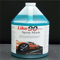 LIKE 90 LIK10003 - Like90 Spray Mask, Gallon