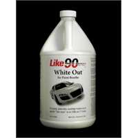 (LIK-10032) Like90 White Peelable Booth Coating, Gallon