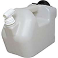 (LIS-19602) 8 Qt. Low Profile Oil Dispenser