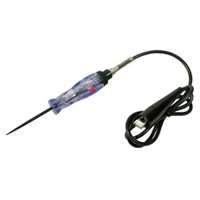 Lisle LIS32900 - Heavy Duty  Circuit Tester/Jumper